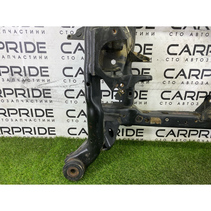 Подрамник (подвеска) Jeep Grand Cherokee WK2 2014 3.0 Diesel 52124634AM