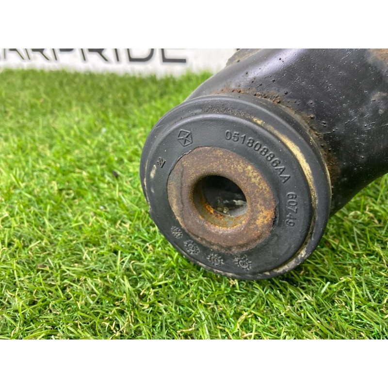 Подрамник (подвеска) Jeep Grand Cherokee WK2 2014 3.0 Diesel 52124634AM