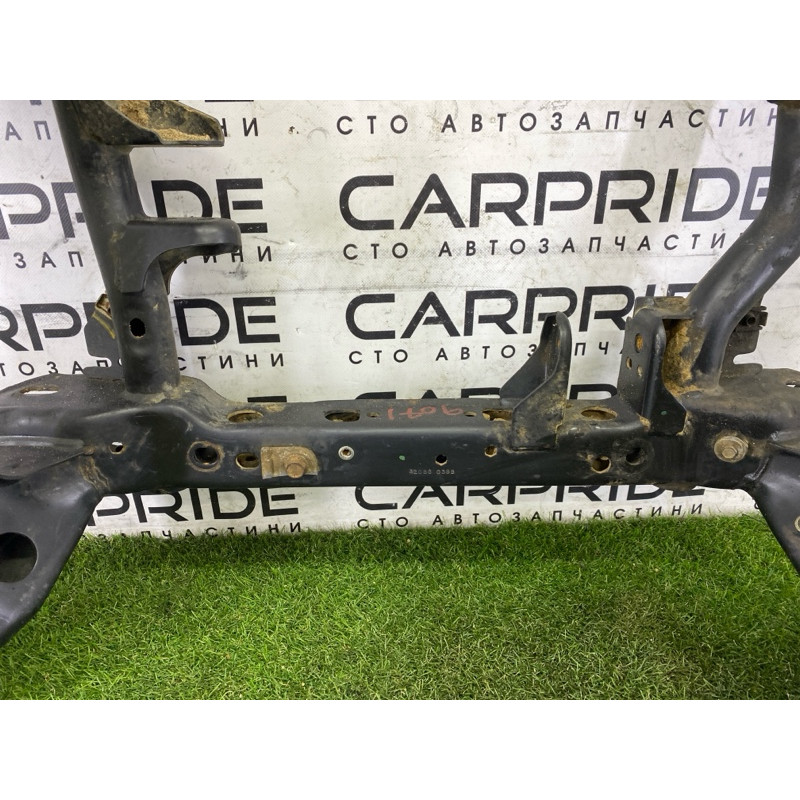 Подрамник (подвеска) Jeep Grand Cherokee WK2 2014 3.0 Diesel 52124634AM