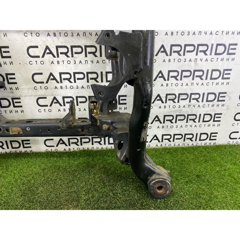 Подрамник (подвеска) Jeep Grand Cherokee WK2 2014 3.0 Diesel 52124634AM