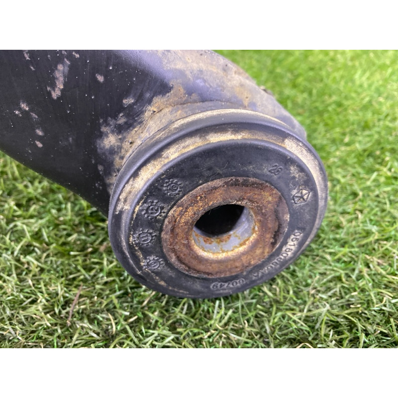 Подрамник (подвеска) Jeep Grand Cherokee WK2 2014 3.0 Diesel 52124634AM