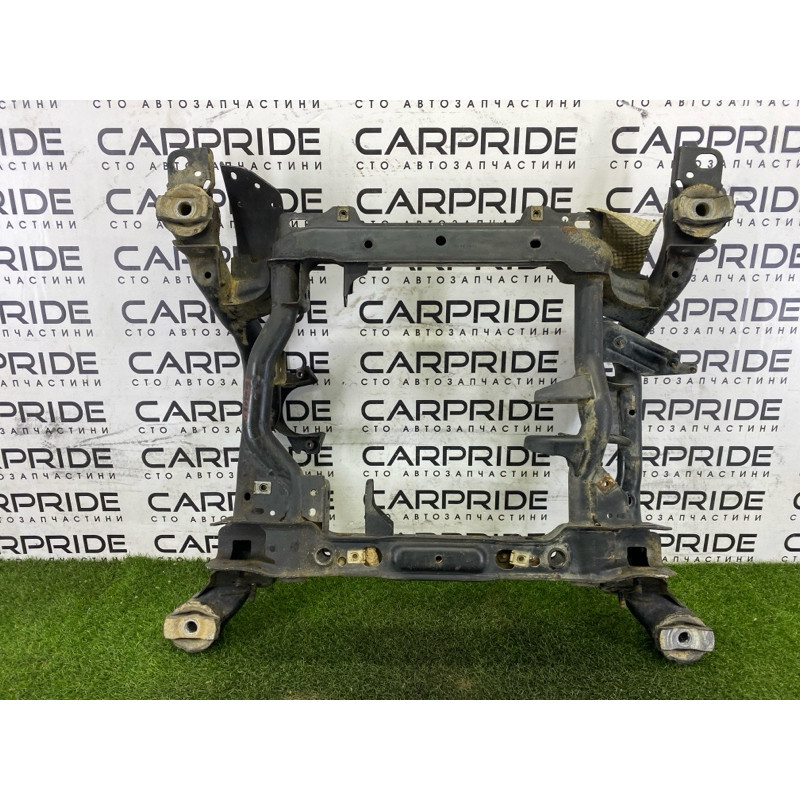 Подрамник (подвеска) Jeep Grand Cherokee WK2 2014 3.0 Diesel 52124634AM