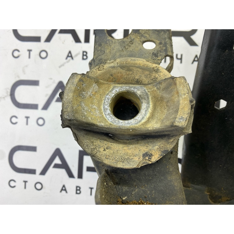 Подрамник (подвеска) Jeep Grand Cherokee WK2 2014 3.0 Diesel 52124634AM