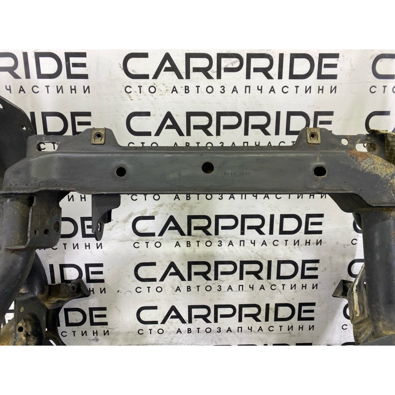 Подрамник (подвеска) Jeep Grand Cherokee WK2 2014 3.0 Diesel 52124634AM