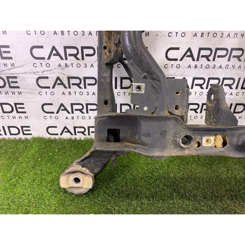 Подрамник (подвеска) Jeep Grand Cherokee WK2 2014 3.0 Diesel 52124634AM