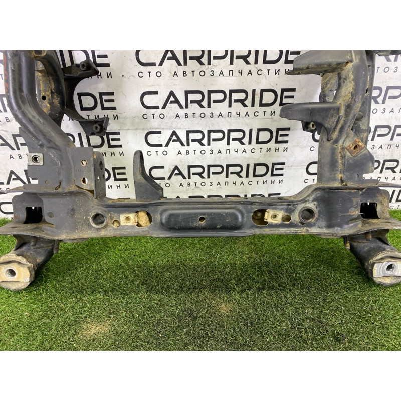 Подрамник (подвеска) Jeep Grand Cherokee WK2 2014 3.0 Diesel 52124634AM
