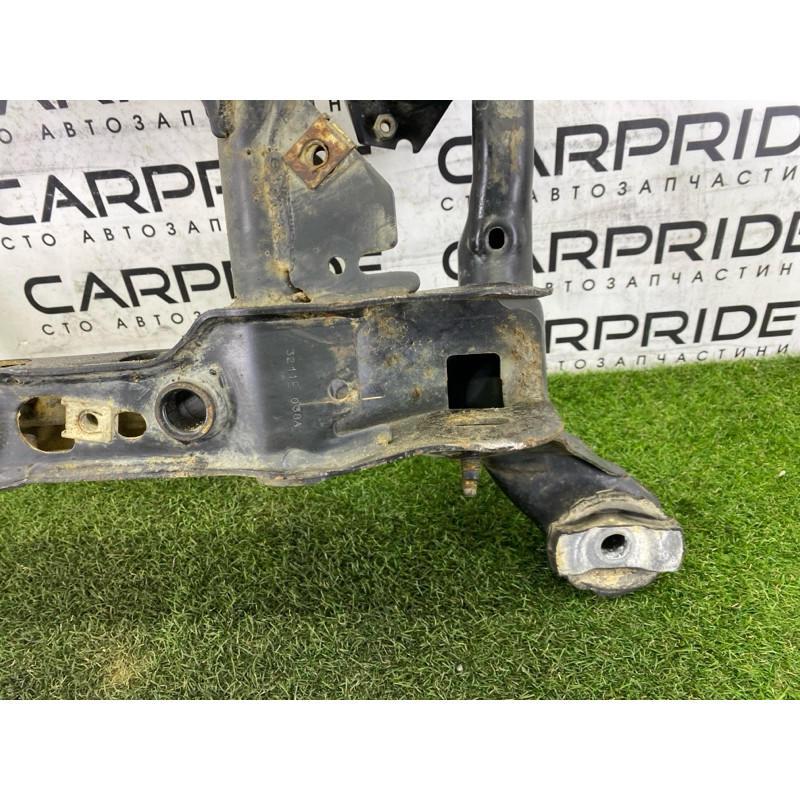 Подрамник (подвеска) Jeep Grand Cherokee WK2 2014 3.0 Diesel 52124634AM