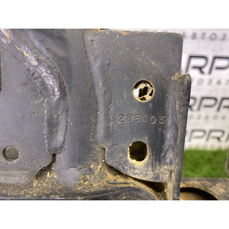 Подрамник (подвеска) Jeep Grand Cherokee WK2 2014 3.0 Diesel 52124634AM