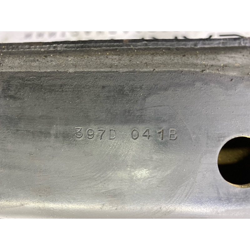 Подрамник (подвеска) Jeep Grand Cherokee WK2 2014 3.0 Diesel 52124634AM