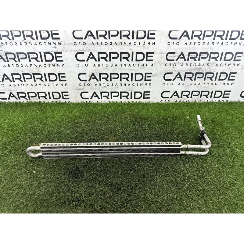 Радиатор гидроусилителя (система охлаждения) BMW 3-series E90 2010 3.0 N54 17117540810