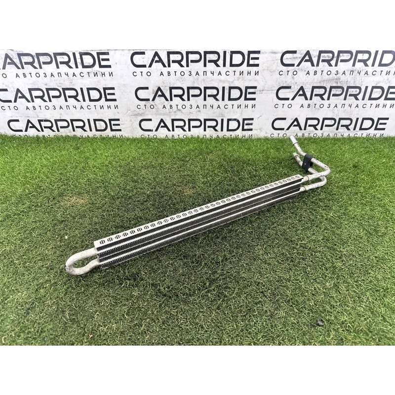 Радиатор гидроусилителя (система охлаждения) BMW 3-series E90 2010 3.0 N54 17117540810