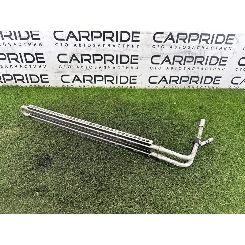 Радиатор гидроусилителя (система охлаждения) BMW 3-series E90 2010 3.0 N54 17117540810