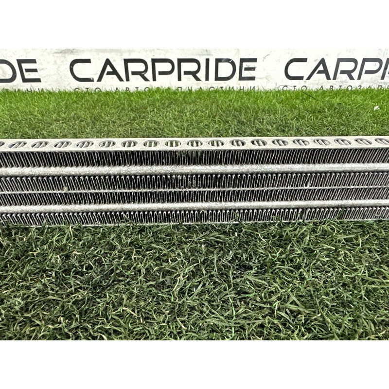 Радиатор гидроусилителя (система охлаждения) BMW 3-series E90 2010 3.0 N54 17117540810