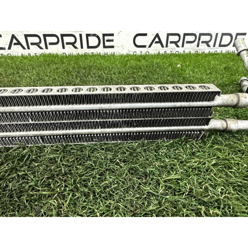 Радиатор гидроусилителя (система охлаждения) BMW 3-series E90 2010 3.0 N54 17117540810