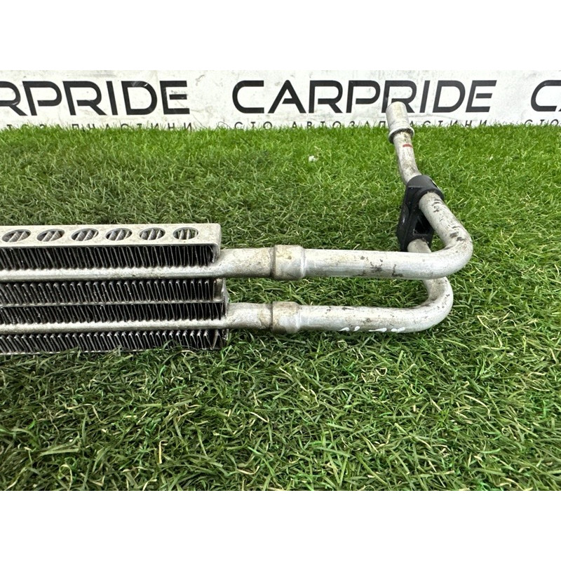 Радиатор гидроусилителя (система охлаждения) BMW 3-series E90 2010 3.0 N54 17117540810