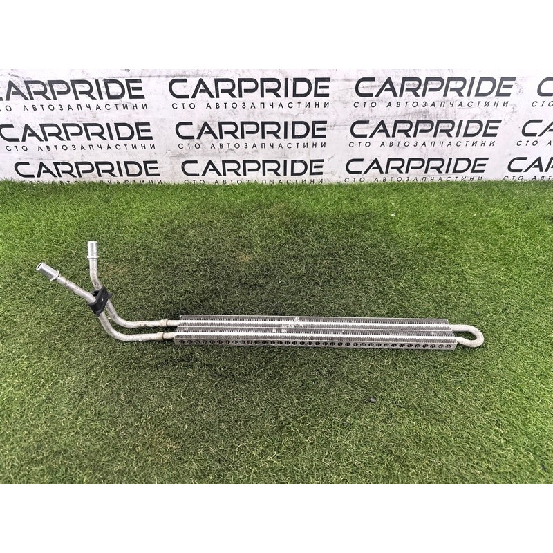 Радиатор гидроусилителя (система охлаждения) BMW 3-series E90 2010 3.0 N54 17117540810