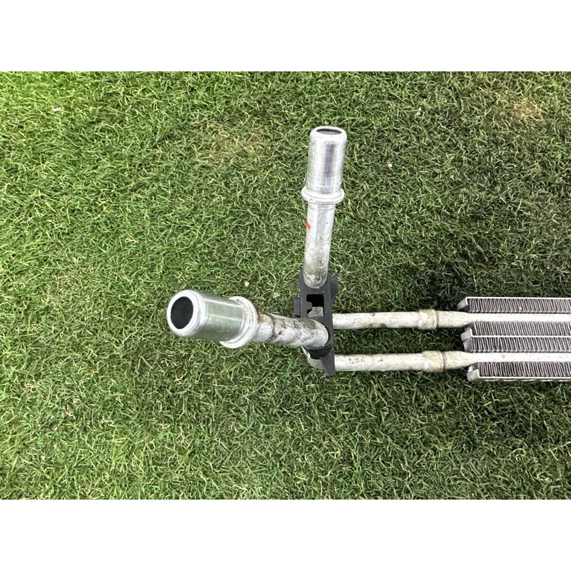 Радиатор гидроусилителя (система охлаждения) BMW 3-series E90 2010 3.0 N54 17117540810