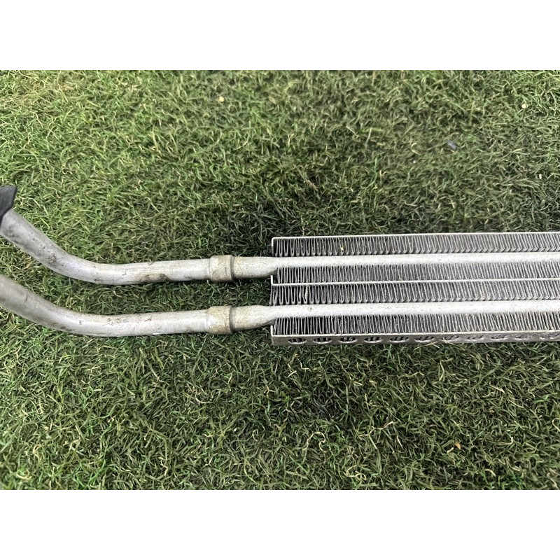 Радиатор гидроусилителя (система охлаждения) BMW 3-series E90 2010 3.0 N54 17117540810