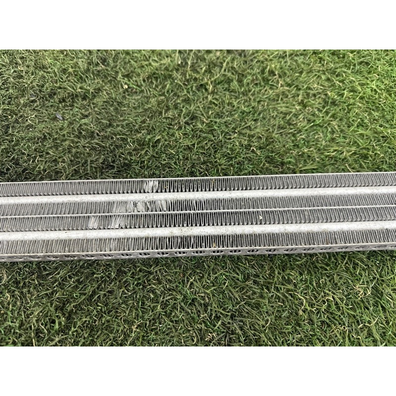 Радиатор гидроусилителя (система охлаждения) BMW 3-series E90 2010 3.0 N54 17117540810