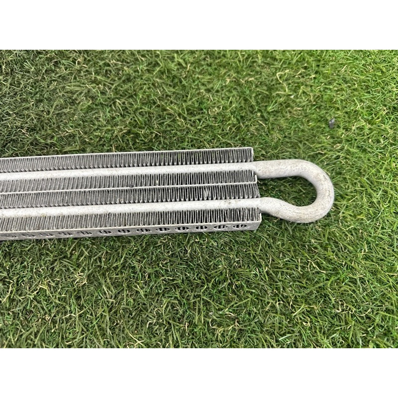 Радиатор гидроусилителя (система охлаждения) BMW 3-series E90 2010 3.0 N54 17117540810