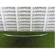 Накладка кришки багажника