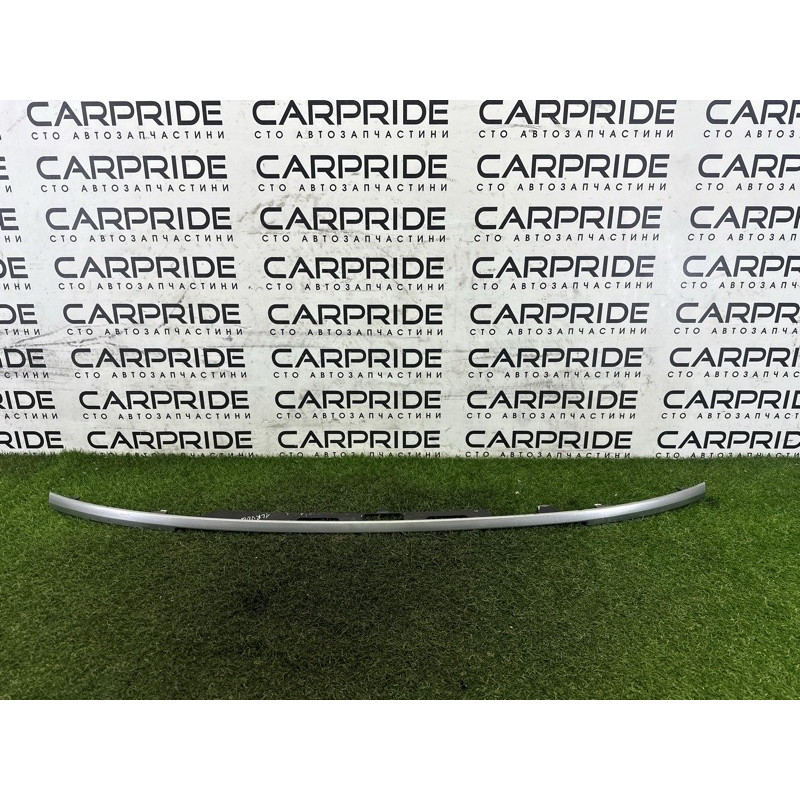 Накладка кришки багажника (кузов и элементы) LAND ROVER Range Rover L405 2016 5.0 LR048394