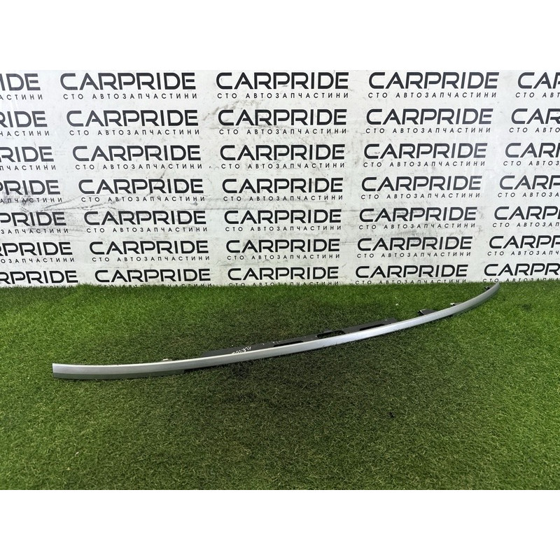 Накладка кришки багажника (кузов и элементы) LAND ROVER Range Rover L405 2016 5.0 LR048394