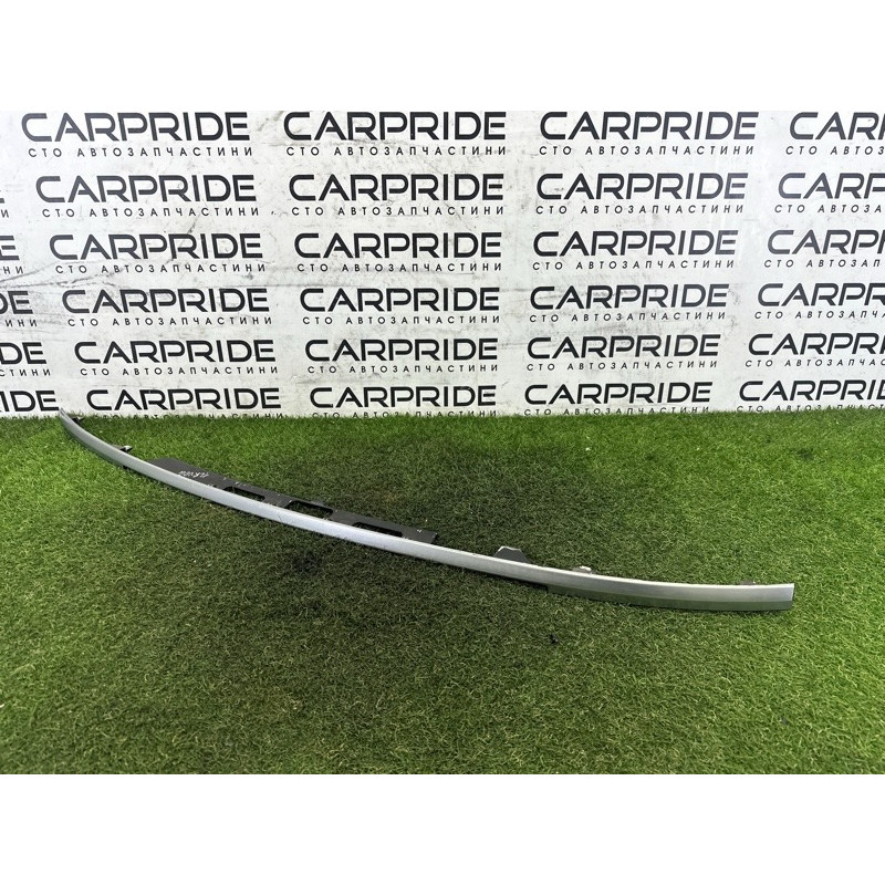 Накладка кришки багажника (кузов и элементы) LAND ROVER Range Rover L405 2016 5.0 LR048394