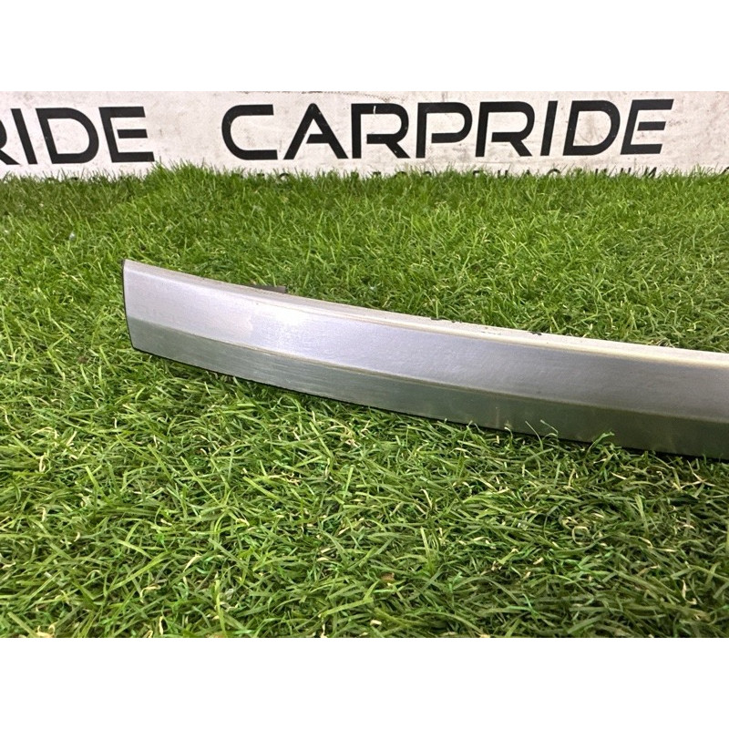 Накладка кришки багажника (кузов и элементы) LAND ROVER Range Rover L405 2016 5.0 LR048394