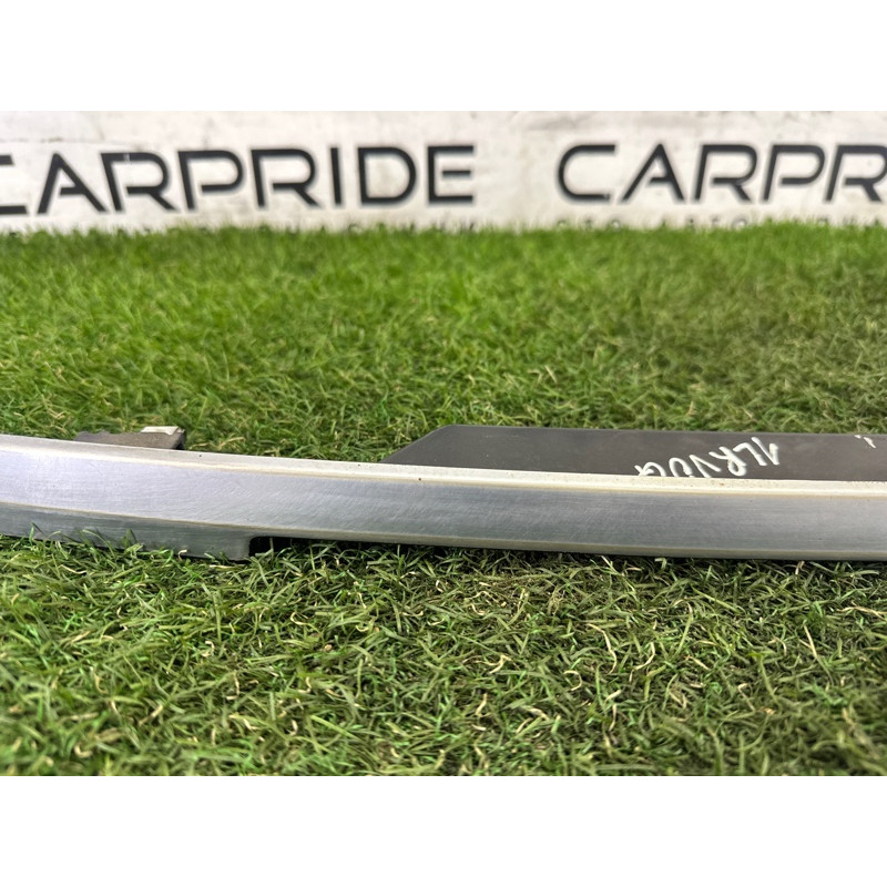 Накладка кришки багажника (кузов и элементы) LAND ROVER Range Rover L405 2016 5.0 LR048394