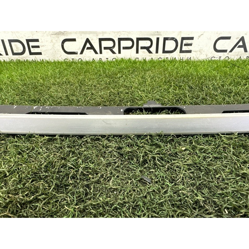 Накладка кришки багажника (кузов и элементы) LAND ROVER Range Rover L405 2016 5.0 LR048394