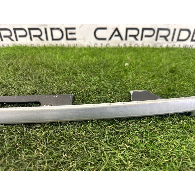 Накладка кришки багажника (кузов и элементы) LAND ROVER Range Rover L405 2016 5.0 LR048394