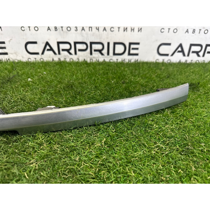 Накладка кришки багажника (кузов и элементы) LAND ROVER Range Rover L405 2016 5.0 LR048394