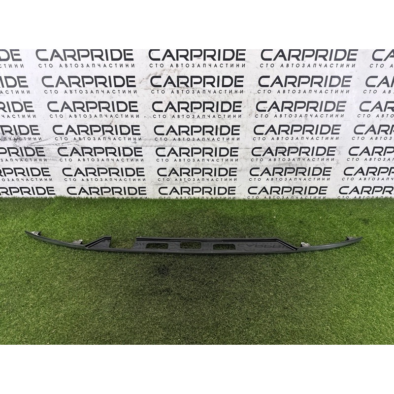 Накладка кришки багажника (кузов и элементы) LAND ROVER Range Rover L405 2016 5.0 LR048394