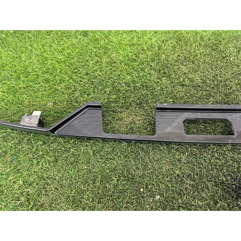 Накладка кришки багажника (кузов и элементы) LAND ROVER Range Rover L405 2016 5.0 LR048394