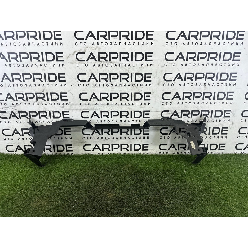 Диффузор радіатора (кузов и элементы) LAND ROVER Range Rover L405 2016 5.0 LR033414