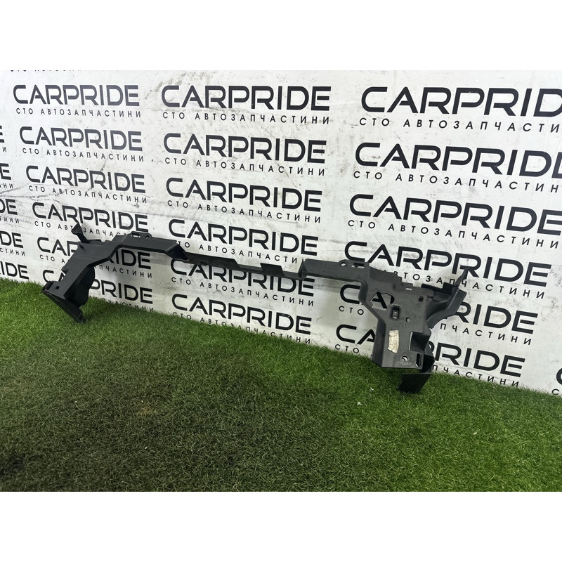 Диффузор радіатора (кузов и элементы) LAND ROVER Range Rover L405 2016 5.0 LR033414