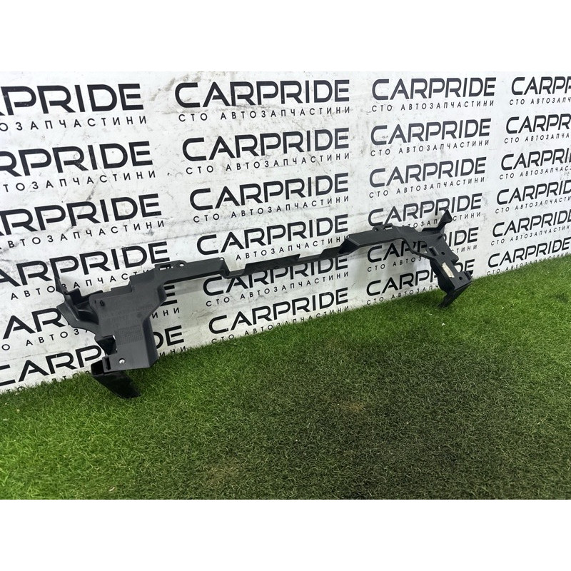 Диффузор радіатора (кузов и элементы) LAND ROVER Range Rover L405 2016 5.0 LR033414