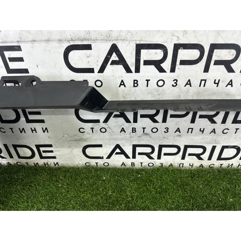 Диффузор радіатора (кузов и элементы) LAND ROVER Range Rover L405 2016 5.0 LR033414