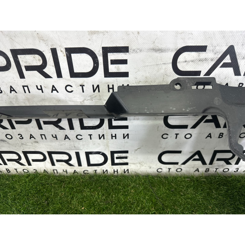 Диффузор радіатора (кузов и элементы) LAND ROVER Range Rover L405 2016 5.0 LR033414