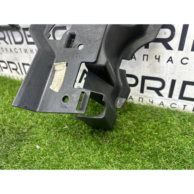 Диффузор радіатора (кузов и элементы) LAND ROVER Range Rover L405 2016 5.0 LR033414