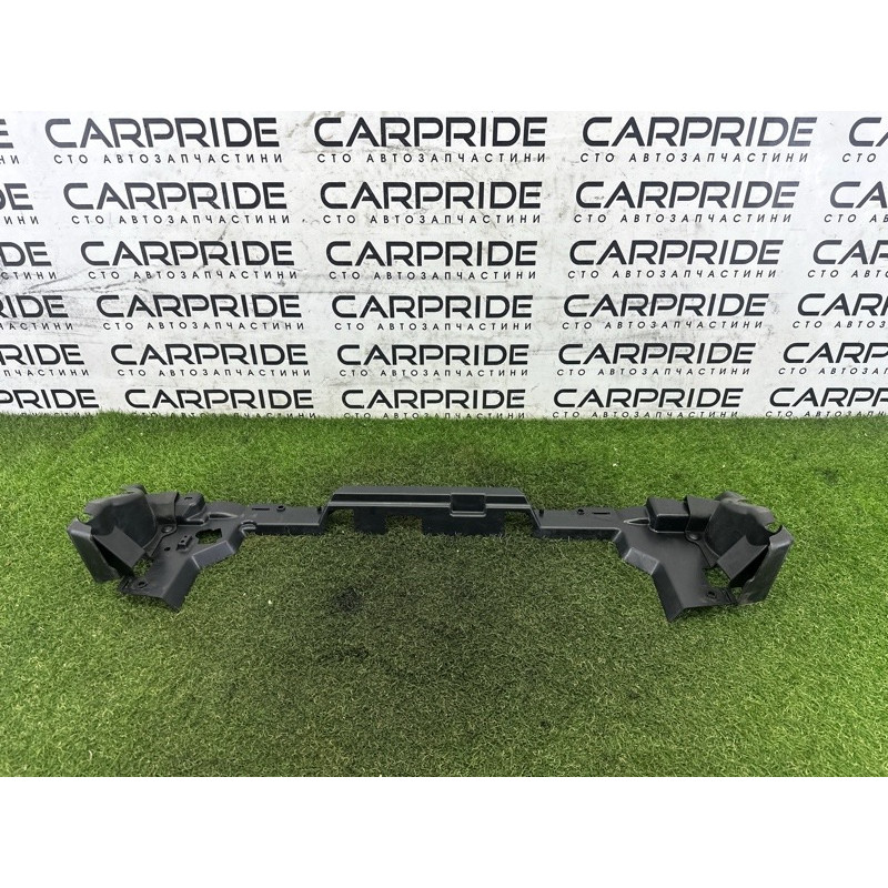 Диффузор радіатора (кузов и элементы) LAND ROVER Range Rover L405 2016 5.0 LR033414