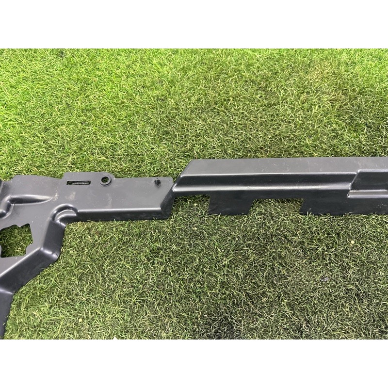 Диффузор радіатора (кузов и элементы) LAND ROVER Range Rover L405 2016 5.0 LR033414