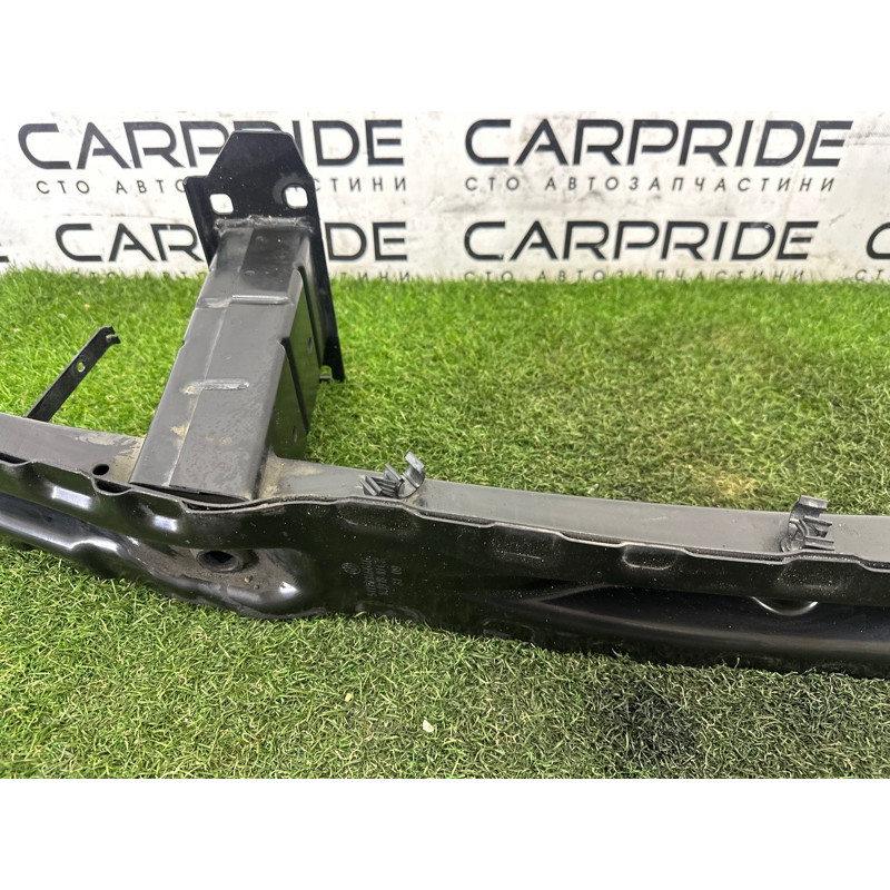 Усилитель бампера (наружные элементы кузова) BMW 3-series E90 2010 3.0 N54 51117146646