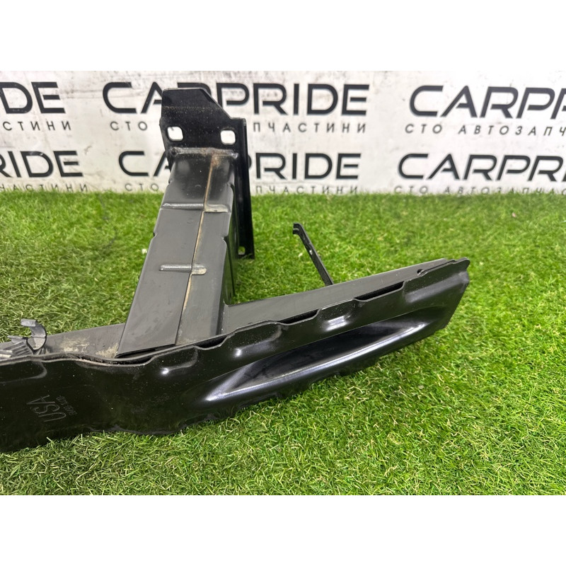 Усилитель бампера (наружные элементы кузова) BMW 3-series E90 2010 3.0 N54 51117146646