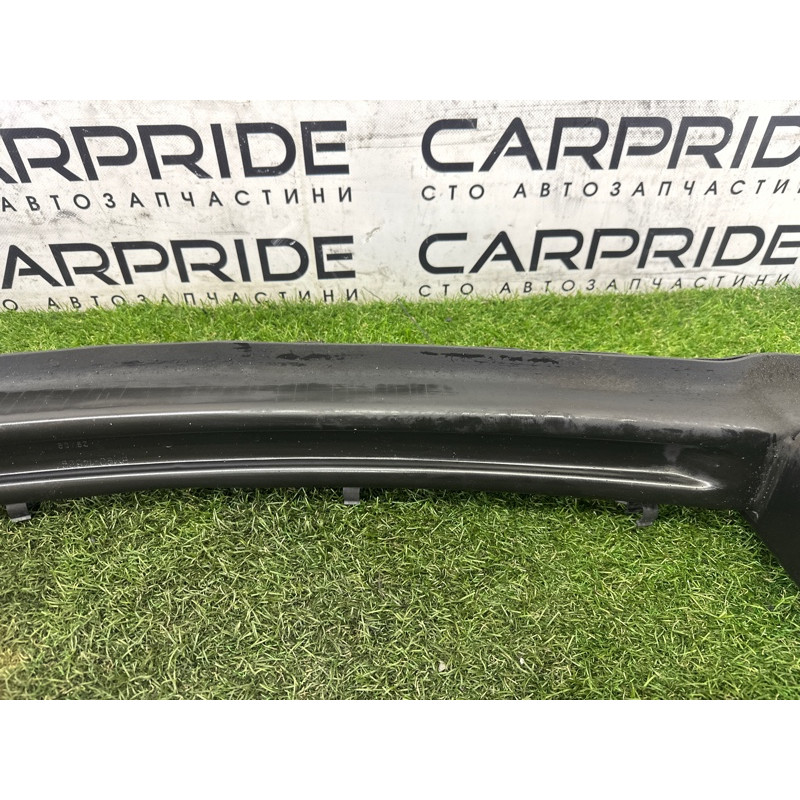 Усилитель бампера (наружные элементы кузова) BMW 3-series E90 2010 3.0 N54 51117146646