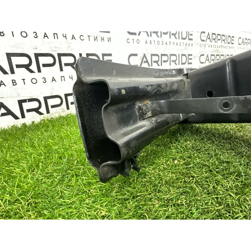 Усилитель бампера (наружные элементы кузова) BMW 3-series E90 2010 3.0 N54 51117146646