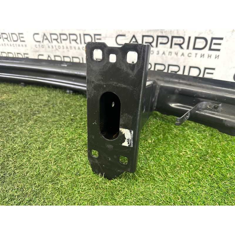 Усилитель бампера (наружные элементы кузова) BMW 3-series E90 2010 3.0 N54 51117146646