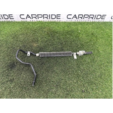 Масляний радіатор