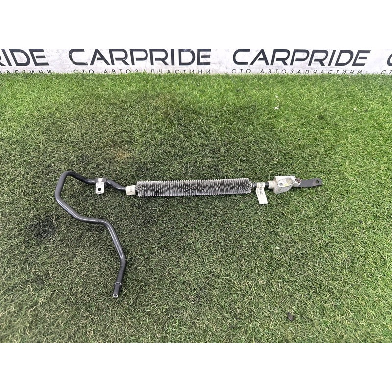 Масляний радіатор (система охлаждения) LAND ROVER Range Rover L405 2016 5.0 LR061669